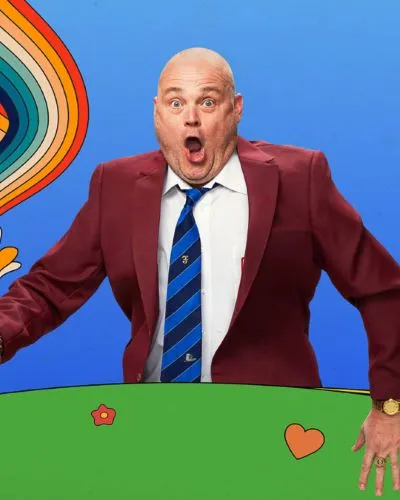 Al Murray
