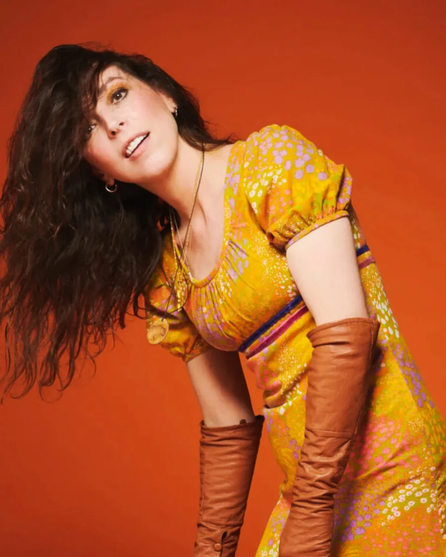 Bridget Christie