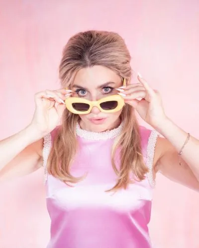Harriet Kemsley
