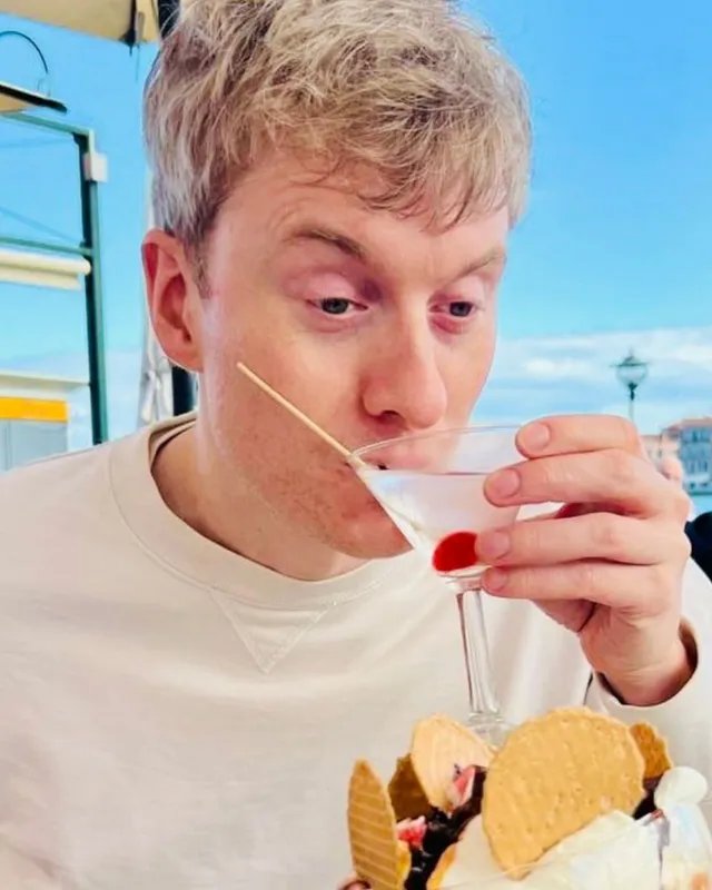 James Acaster