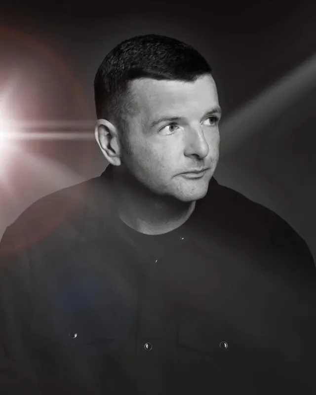 Kevin Bridges